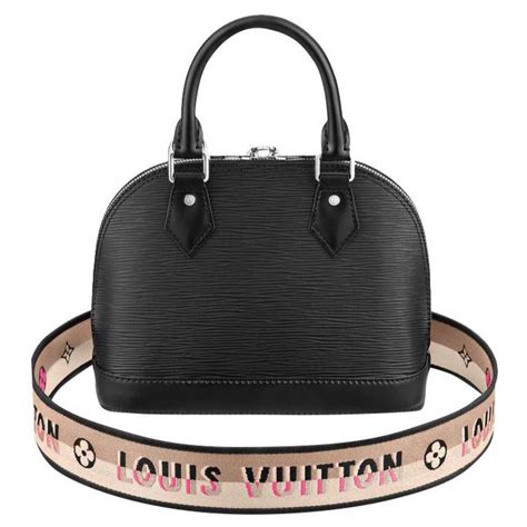 lv alma epi|the louis vuitton alma.